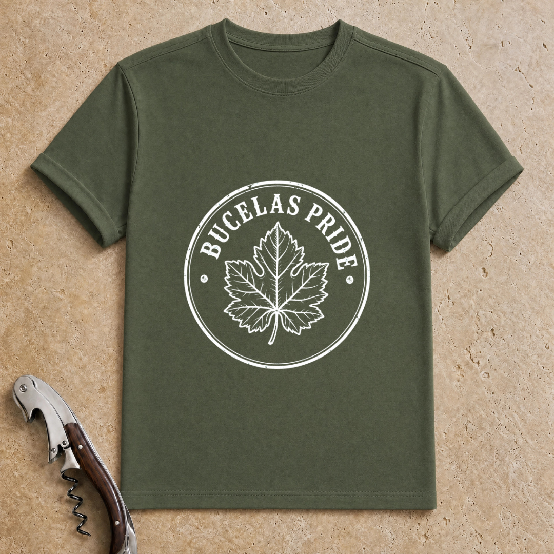 Bucelas Pride T-Shirt