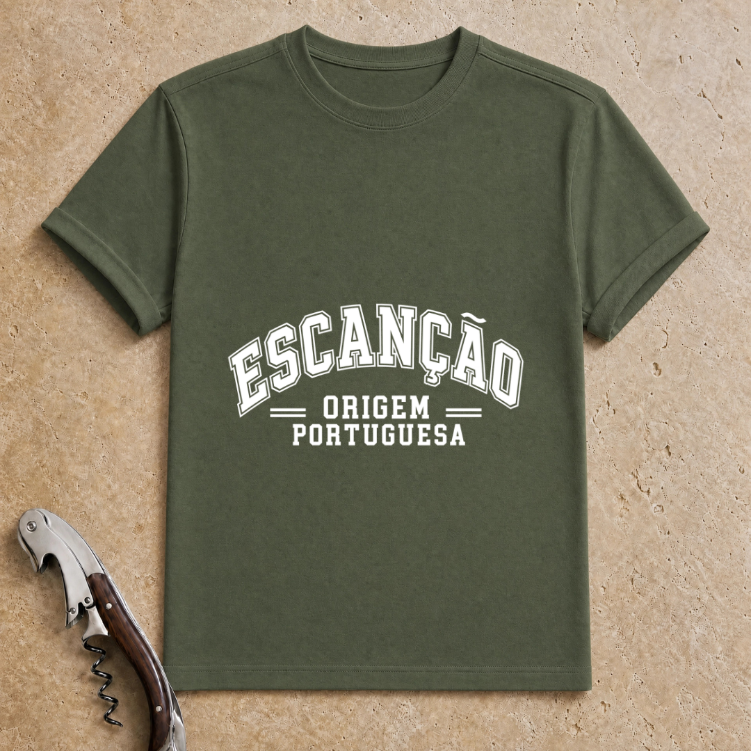 Escanção T-Shirt